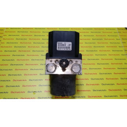 Pompa ABS Ford Mondeo, 3S712M110AA, 0265222030, 0265800014,
