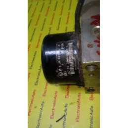 Pompa ABS Audi, Vw, Seat, Skoda, 1J0907379E, 1J0614217B