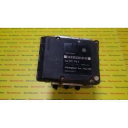 Pompa ABS – ElectronicAuto 