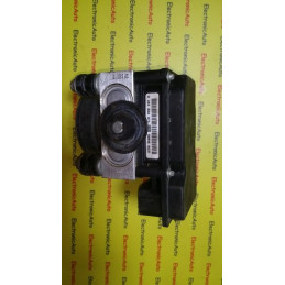 Pompa ABS Fiat Panda, 51799595, 0265232021, 0265800673,&nbsp;