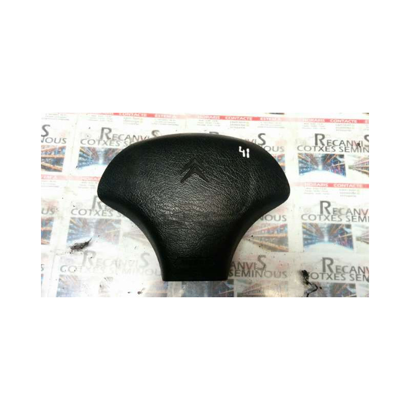 AIRBAG volan CITROEN SAXO SAXO1SAXO1