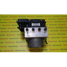 Pompa ABS – ElectronicAuto 