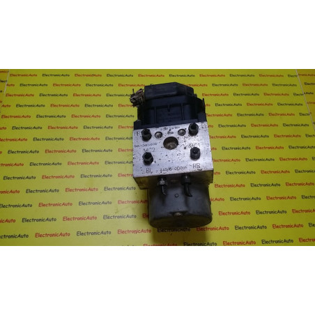 Pompa ABS Toyota Yaris 0265216904, 445100D011