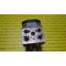 Pompa ABS – ElectronicAuto 