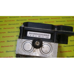 Pompa ABS Audi A4, 8E0614517AL, 0265234333, 0265950473, 8E0910517E,&nbsp;