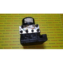 Pompa ABS – ElectronicAuto 
