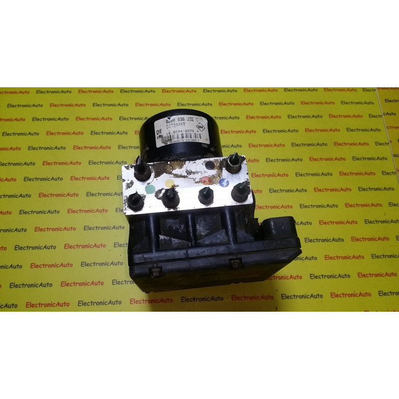 Pompa ABS Renault Master, Opel Movano, 8200036532C, 10020402764, 10094614033,