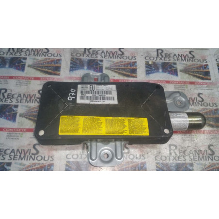 AIRBAG fata stanga BMW E46 30821743707U30821743707U