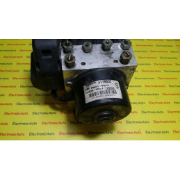 Pompa ABS Volvo V60, V70 8619538, 8619537