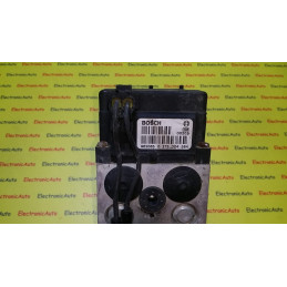Pompa ABS Alfa Romeo 0265216620, 60652610