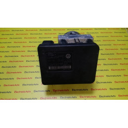 Pompa ABS – ElectronicAuto 