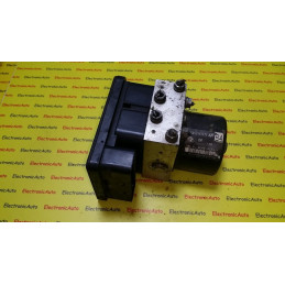 Pompa ABS Skoda Octavia 1K0907379AB, 1K0614517AB,