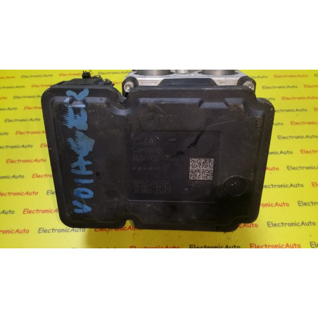Pompa ABS Chrysler Voyager, 25092743163, 25060001743, P04721453AD,