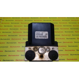 Pompa ABS Rover 75 0265222001