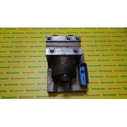 Pompa ABS – ElectronicAuto 