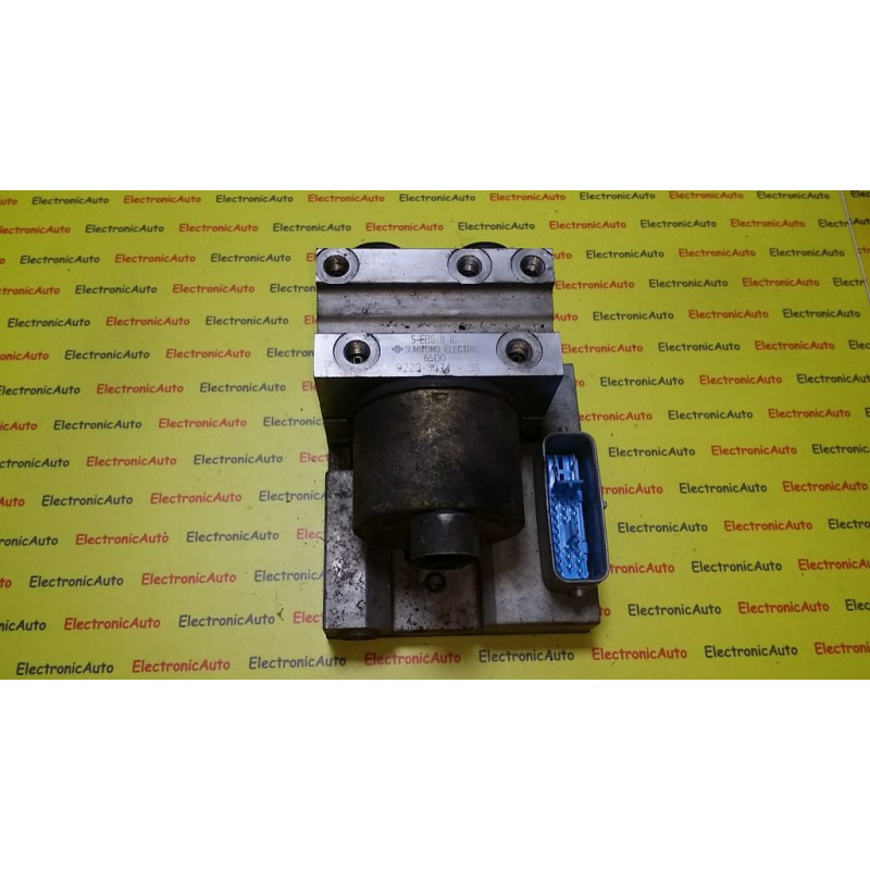 Pompa ABS Suzuki Grand Vitara 9223-3074-36
