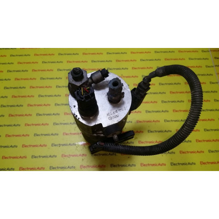 Pompa ESP Audi A6, 8E0614175D, 0265410045,