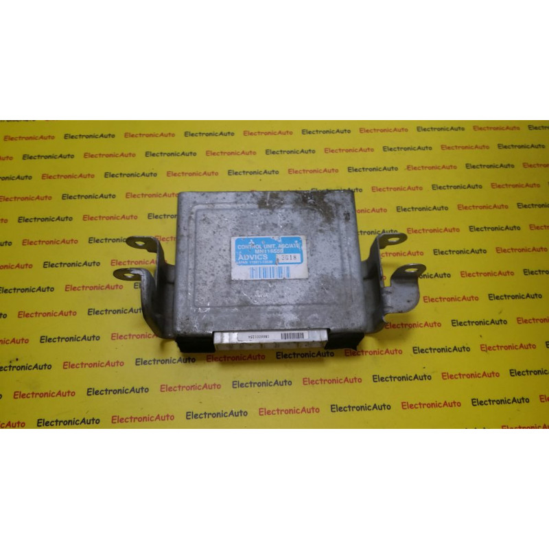 Calculator ASC,ATC Mitsubishi Pajero MN116559 3G18