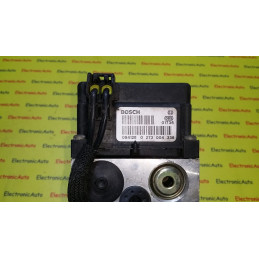 Pompa ABS Fiat Punto, 46541046, 0265216618, 0273004336,