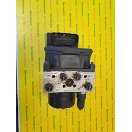 Pompa ABS VOLKSWAGEN POLO, 0265225161, 6Q0614517L, 6Q0907379Q, 0265950073