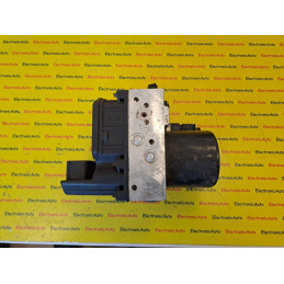 Pompa ABS VOLKSWAGEN POLO, 0265225161, 6Q0614517L, 6Q0907379Q, 0265950073