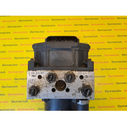 Pompa ABS VOLKSWAGEN POLO, 0265225161, 6Q0614517L, 6Q0907379Q, 0265950073