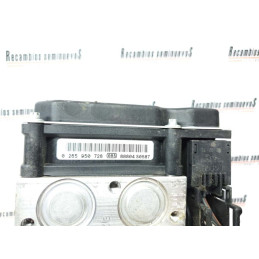 Pompa ABS Renault Megane 2, 0265234601, 8200685699, 0265950728,