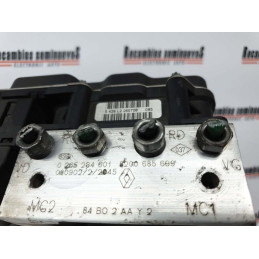 Pompa ABS Renault Megane 2, 0265234601, 8200685699, 0265950728,
