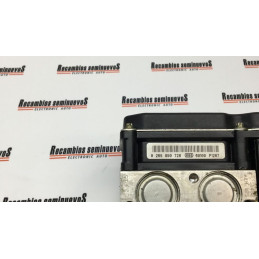 Pompa ABS Renault Megane 2, 0265234601, 8200685699, 0265950728,