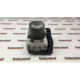 Pompa ABS Renault Megane 2, 0265234601, 8200685699, 0265950728,