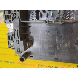 Tablou sigurante Opel Insignia, 1327588103,
