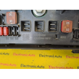 Tablou sigurante Opel Insignia, 1327588103,