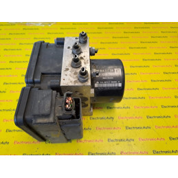 Pompa ABS – ElectronicAuto 