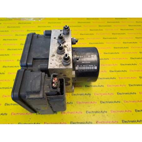 Pompa ABS VW Golf 6 1K0614517DD, 1K0907379BH,