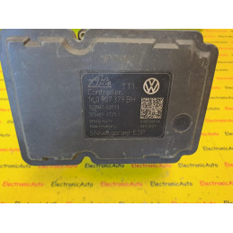 Pompa ABS VW Golf 6 1K0614517DD, 1K0907379BH,