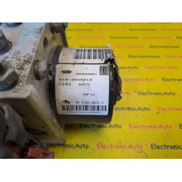 Pompa ABS CHERY TIGGO, 06910901313, S183550010, 06310200284,