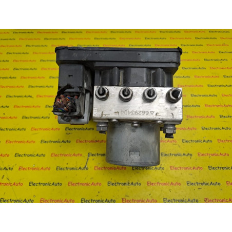 Pompa ABS Vw Tiguan, 5N0614109CJ, A005A216, 54086984K, A005K758,
