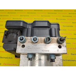 Pompa ABS BMW Seria 5, F10, 0265255648, 3451687691101, 0265956497, 3451688130501, 3452688130601,