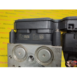 Pompa ABS BMW Seria 5, F10, 0265255648, 3451687691101, 0265956497, 3451688130501, 3452688130601,