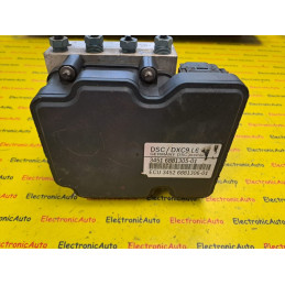 Pompa ABS BMW Seria 5, F10, 0265255648, 3451687691101, 0265956497, 3451688130501, 3452688130601,