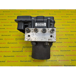 Pompa ABS – ElectronicAuto 