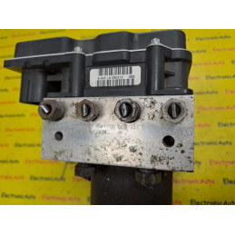 Pompa ABS Citroen C5 0265251154, 9660934580, 0265951829, 9676231280,