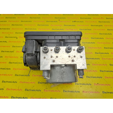 Pompa ABS Renault MEGANE 4, 10091514703, 10062532541, 476604349R, 1022007284,