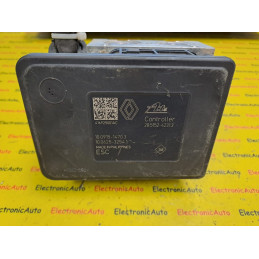 Pompa ABS Renault MEGANE 4, 10091514703, 10062532541, 476604349R, 1022007284,