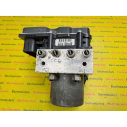 Pompa ABS – ElectronicAuto 