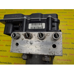 Pompa ABS CITROEN DS4, 0265251570, 9678558080, 0265951612, 9800589380,