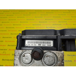 Pompa ABS CITROEN DS4, 0265251570, 9678558080, 0265951612, 9800589380,