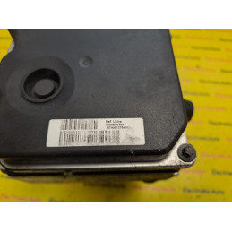 Pompa ABS CITROEN DS4, 0265251570, 9678558080, 0265951612, 9800589380,