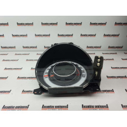 Ceasuri bord FIAT 500, 503002127000, 735483645,