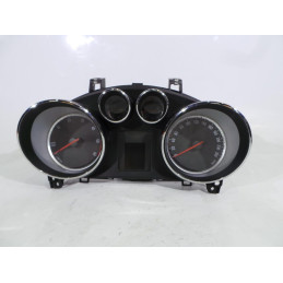 Ceasuri de bord – ElectronicAuto 